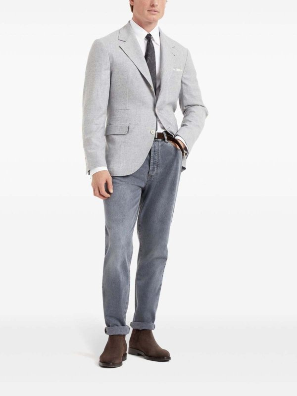 Pants shop online: BRUNELLO CUCINELLI