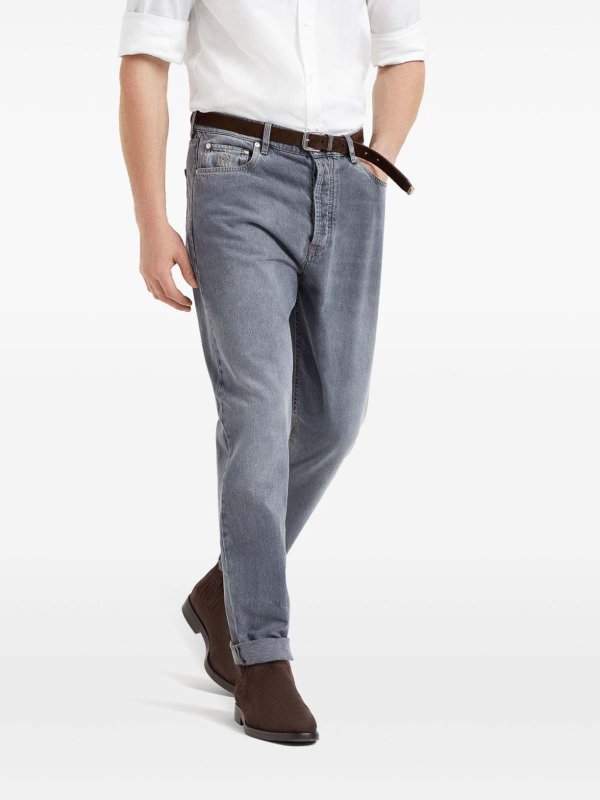 BRUNELLO CUCINELLI buy online Pants