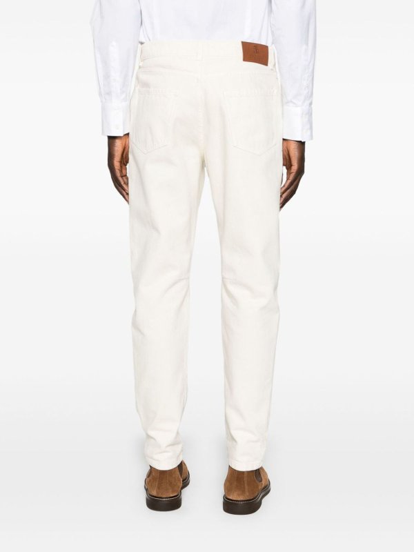 BRUNELLO CUCINELLI: casual trousers online - Pants