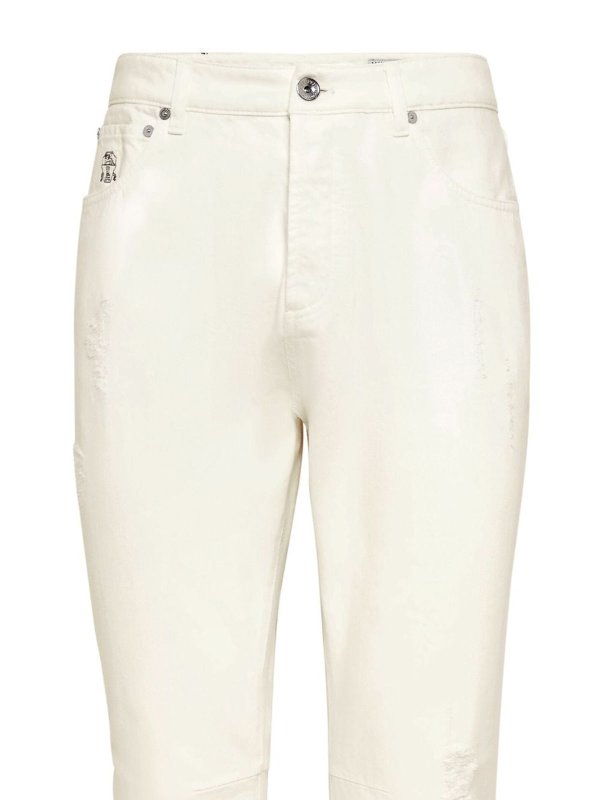 BRUNELLO CUCINELLI buy online Pants