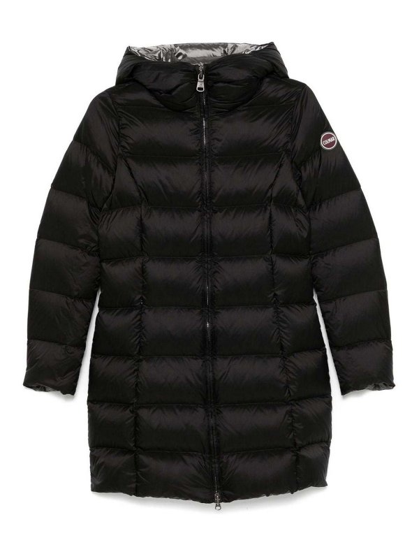 Colmar Originals: padded jackets - Puffer Jacket