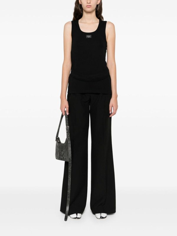 COPERNI buy online Top - Schwarz