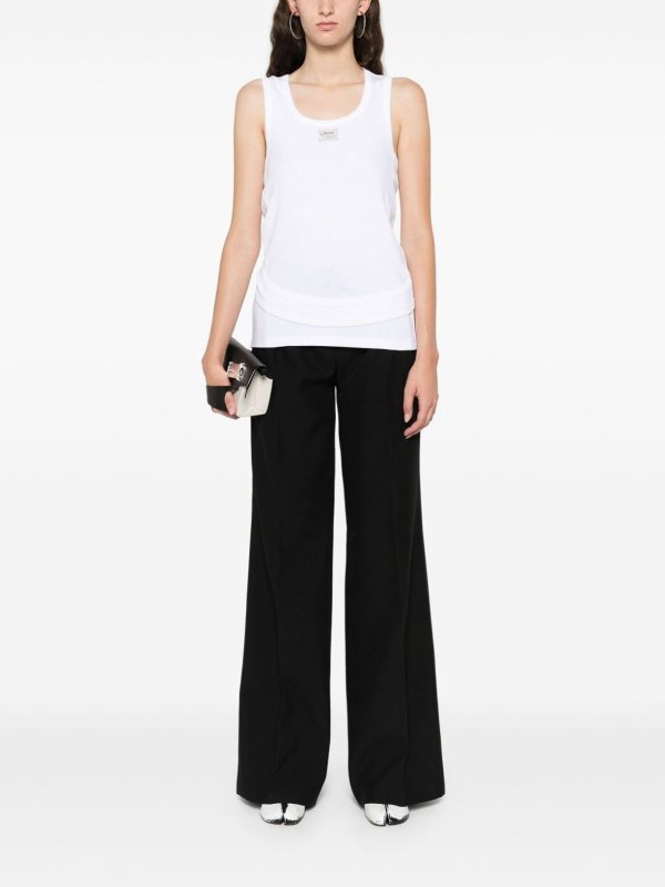 COPERNI: トップス＆タンクトップ online - トップ/タンクトップ - 白