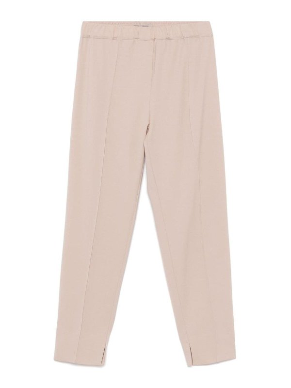 D.EXTERIOR: カジュアルトラウザー - カジュアルパンツ - ブラウン