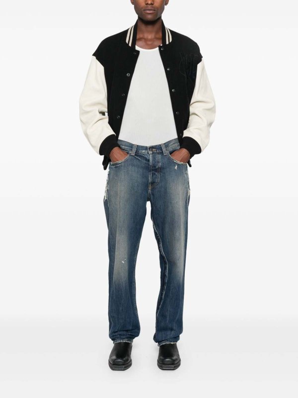 The Best Shops DIESEL: bootcut jeans - Jeans