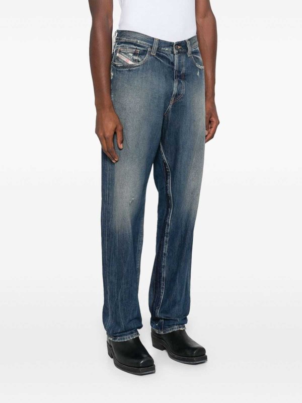 Jeans shop online: DIESEL