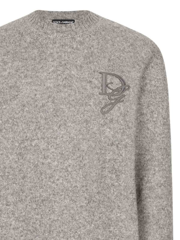DOLCE & GABBANA: crew necks online - Crewneck