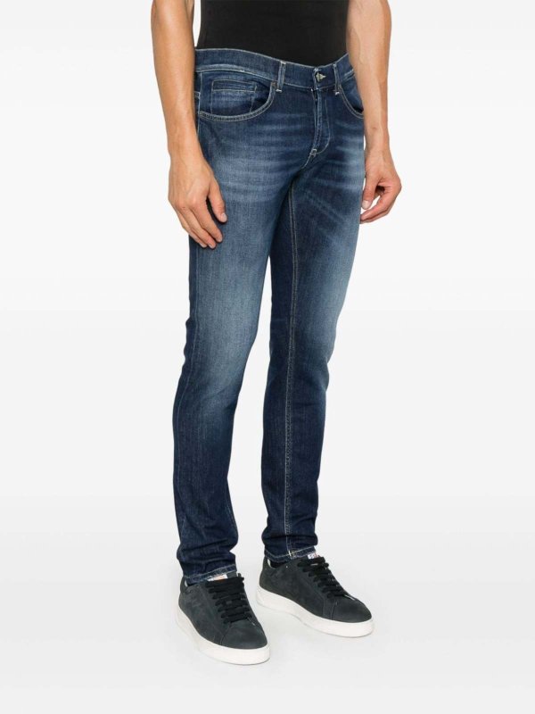 DONDUP: bootcut jeans online - Jeans
