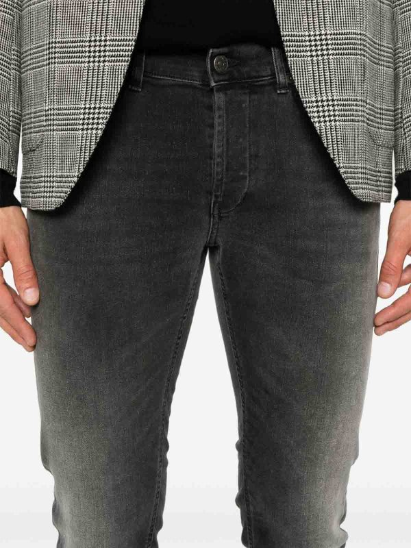 DONDUP: bootcut jeans online - Jeans