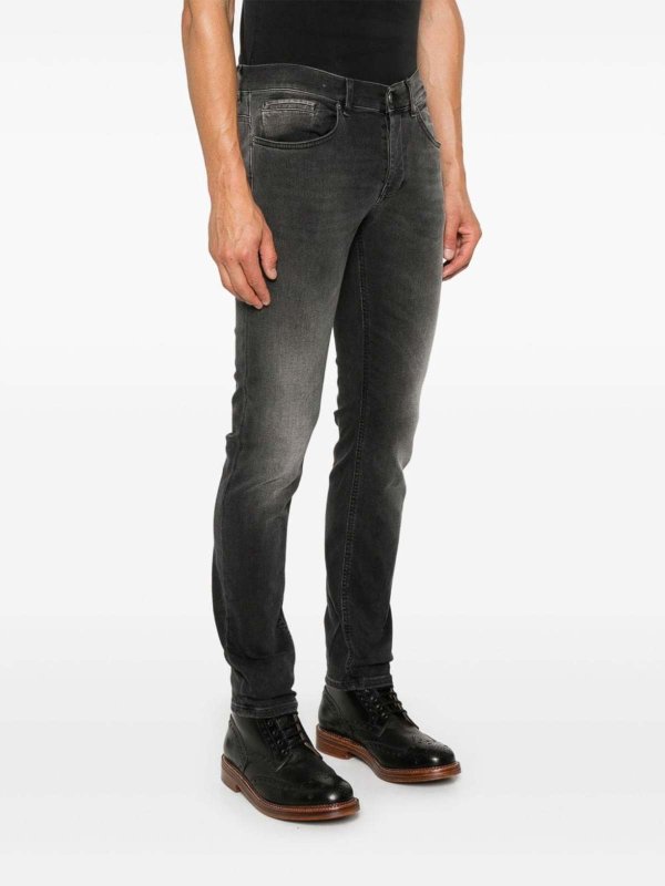 The Best Shops DONDUP: bootcut jeans - Jeans