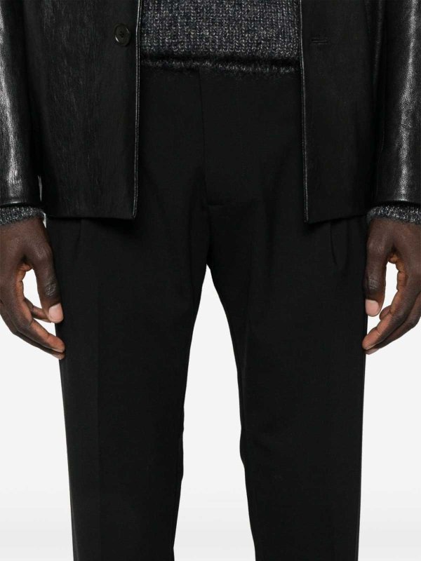 The Best Shops DONDUP: Jeans boot-cut - Jeans Boot-Cut - Negro