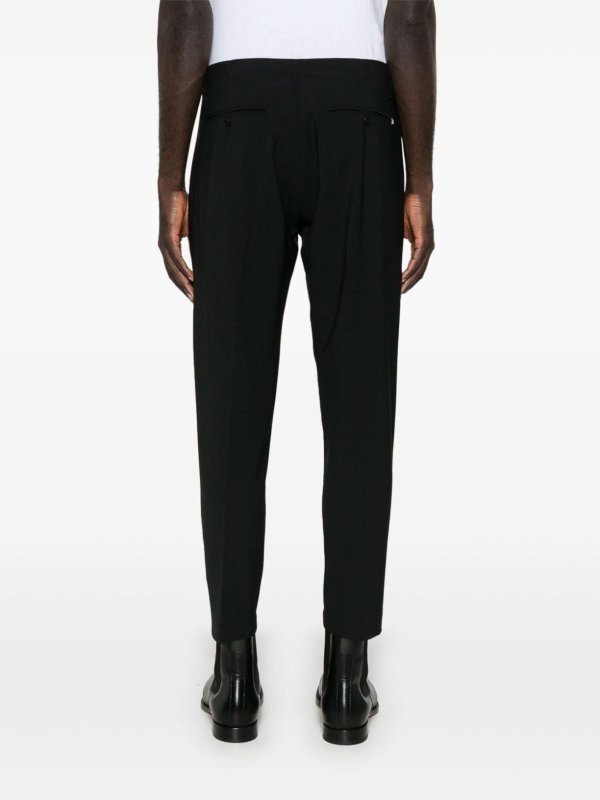 Jeans Boot-Cut - Negro shop online: DONDUP