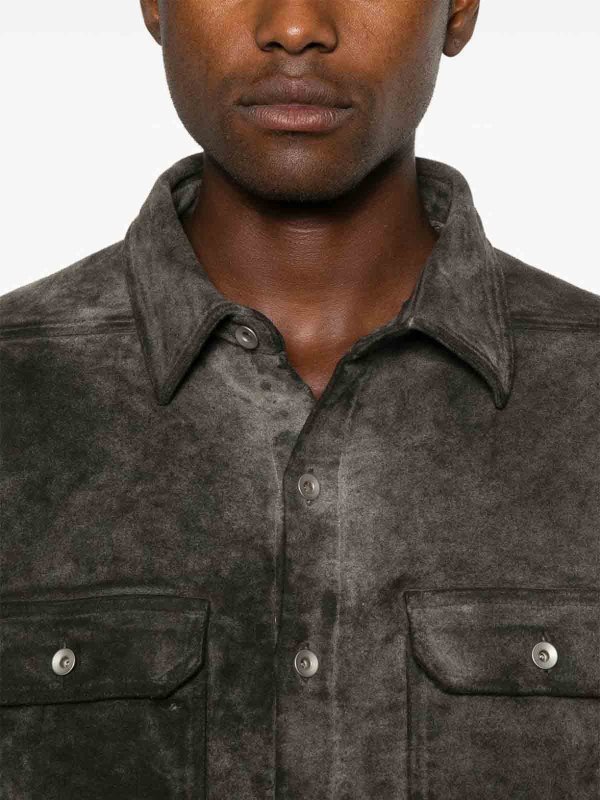 DRKSHDW: blazers online - Blazer