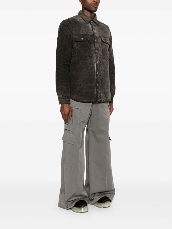 The Best Shops DRKSHDW: blazers - Blazer