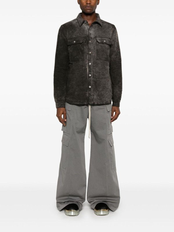 Blazer shop online: DRKSHDW