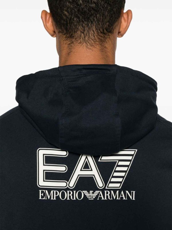 EA7 Emporio Armani buy online Sweatshirt