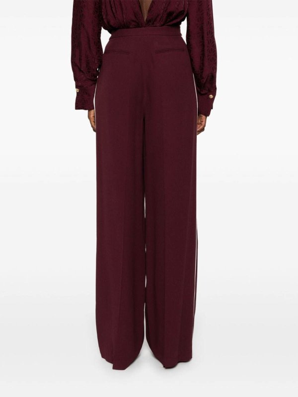 Pants shop online: ELISABETTA FRANCHI
