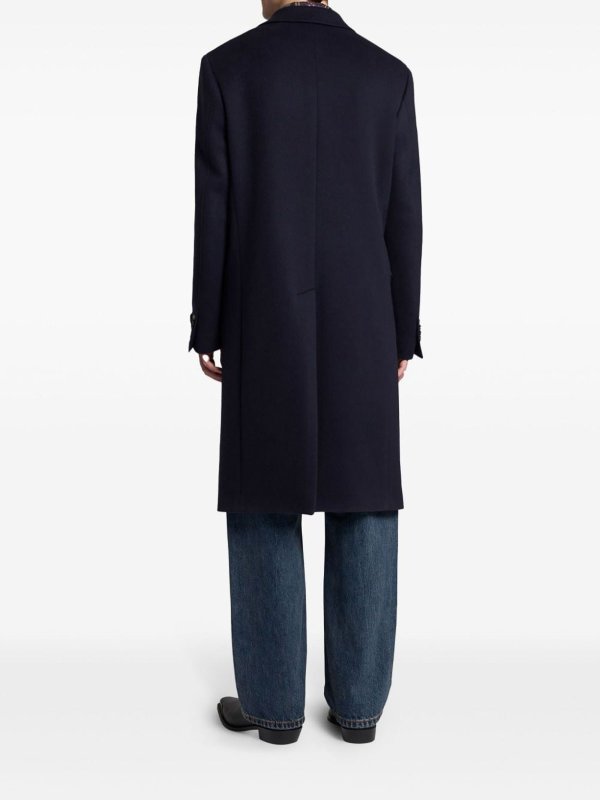ETRO: short coats online - Coat