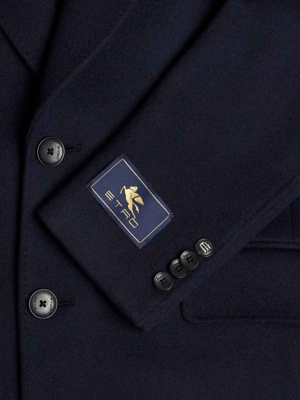 The Best Shops ETRO: Coat