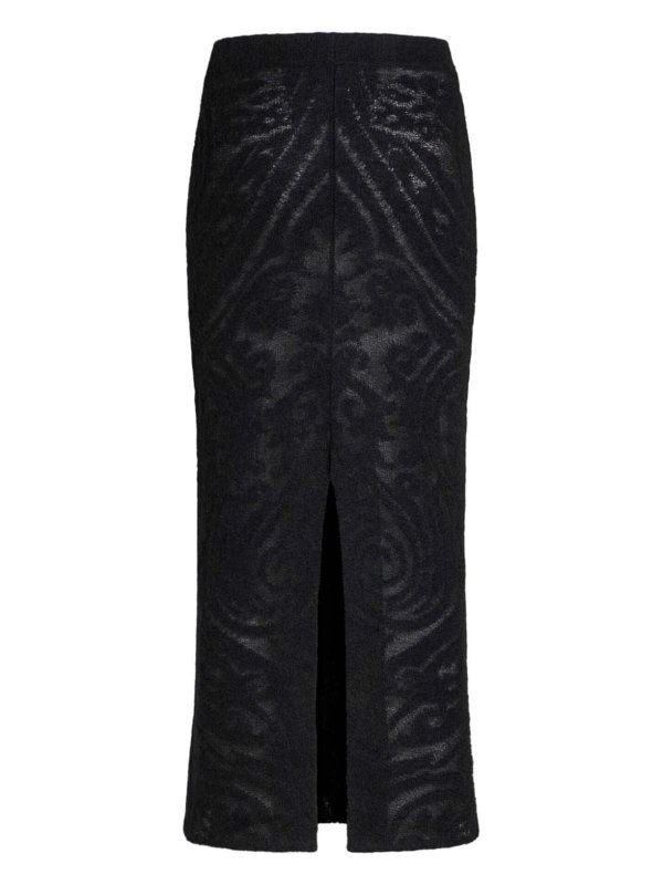 ETRO: Knee length skirts & Midi online - Skirt