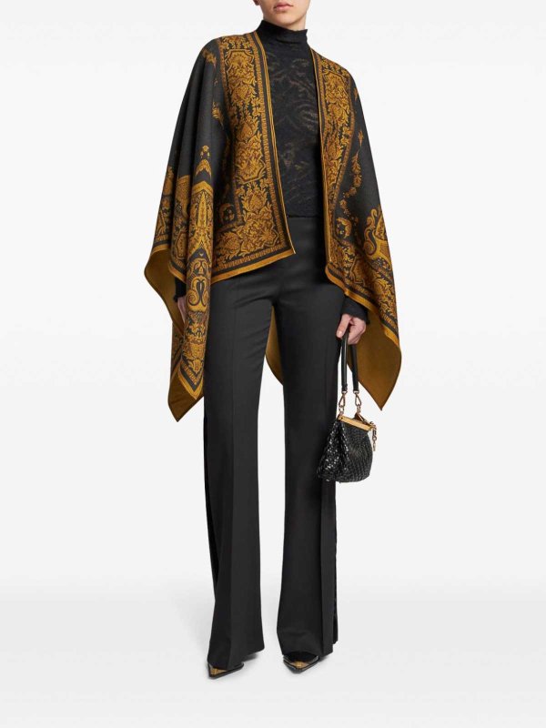 ETRO buy online Girocollo