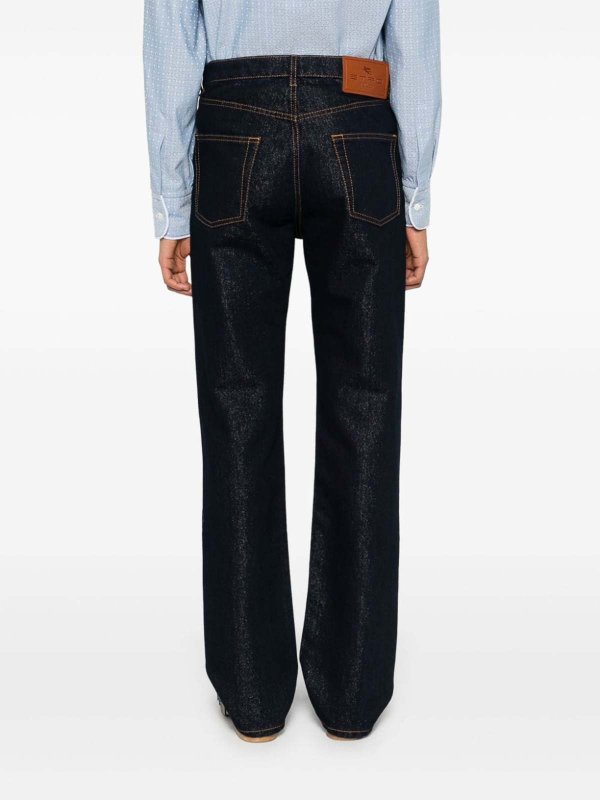 The Best Shops ETRO: jeans bootcut - Jeans