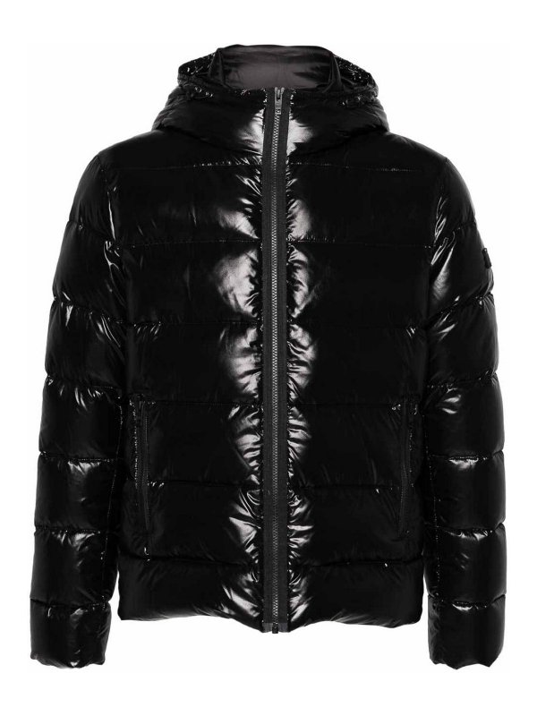 FAY: padded jackets - Puffer Jacket