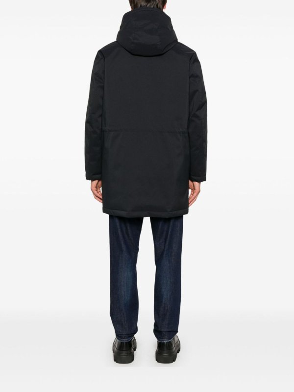 The Best Shops FAY: parkas - Parkas