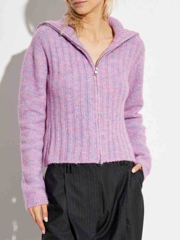 Felpa shop online: GANNI