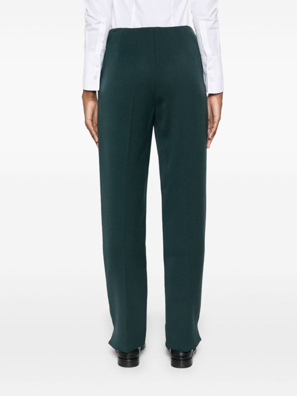 The Best Shops GIORGIO ARMANI: casual trousers - Pants