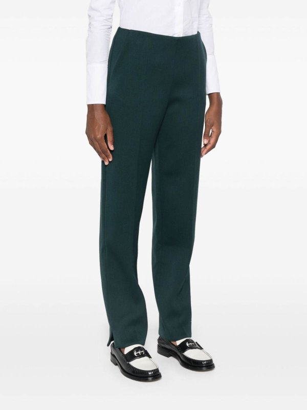 Pants shop online: GIORGIO ARMANI