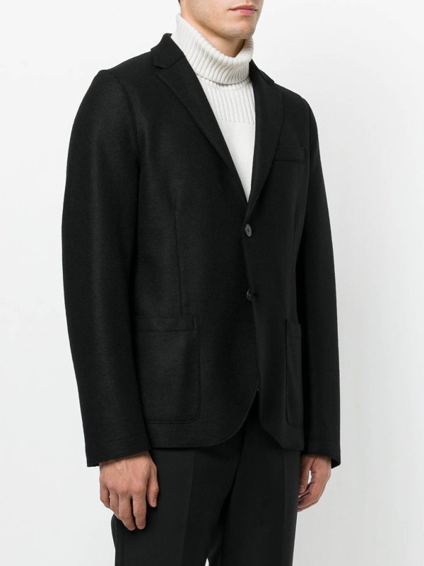 The Best Shops H.W.L.: Blazer - Blazer - Schwarz