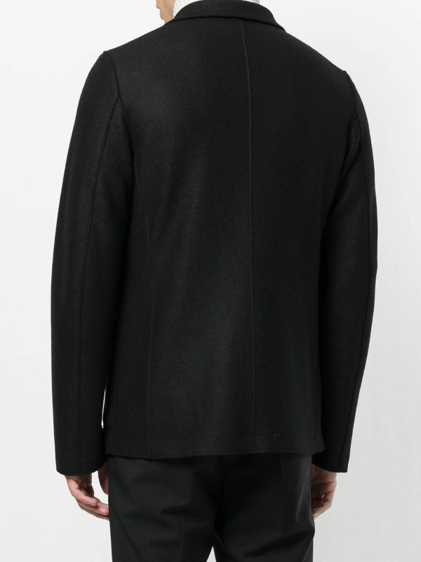 Blazer - Schwarz shop online: H.W.L.