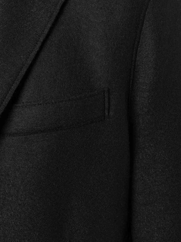 H.W.L. buy online Blazer - Schwarz