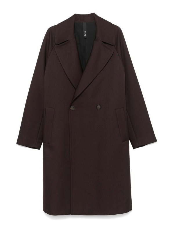 HEVO: short coats - Coat