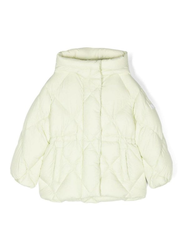 Il Gufo: padded jackets - Puffer Jacket