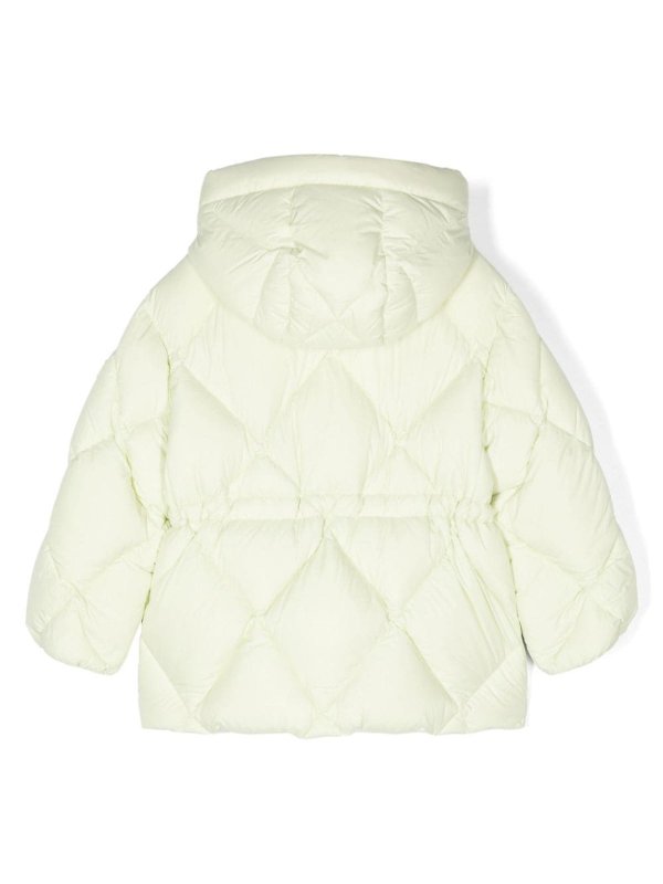 The Best Shops Il Gufo: padded jackets - Puffer Jacket