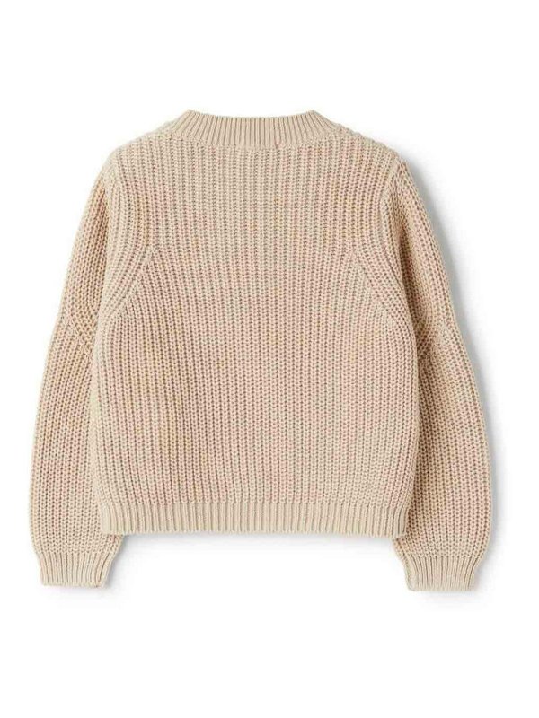 Il Gufo: crew necks online - Crewneck