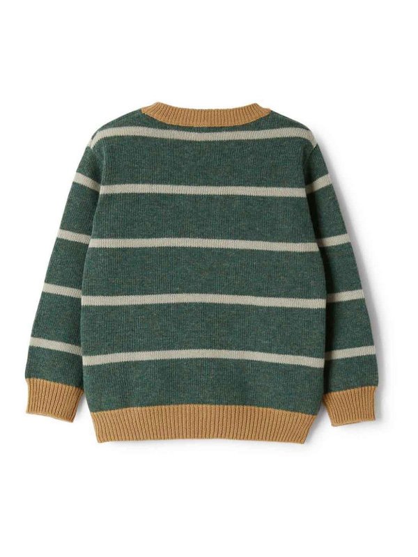 Il Gufo: crew necks online - Crewneck