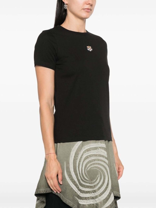 KENZO buy online Tシャツ - 黒