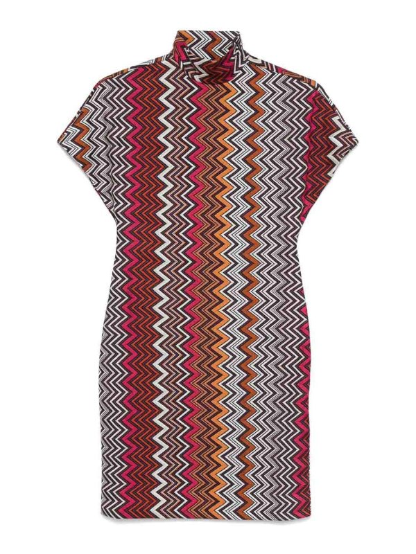 MISSONI: abiti al ginocchio - Vestito