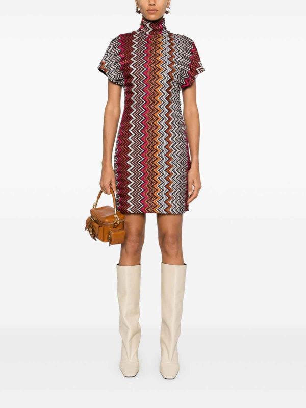 MISSONI: abiti al ginocchio online - Vestito