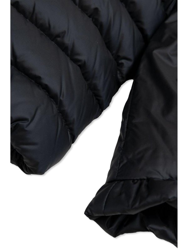 The Best Shops MONCLER JR: Vestes casuals - Veste Casual - Bleu