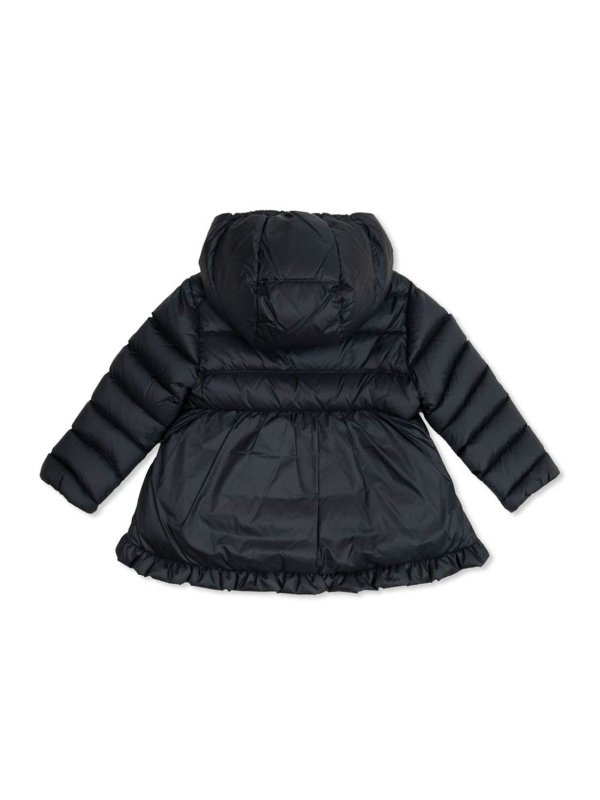 Veste Casual - Bleu shop online: MONCLER JR