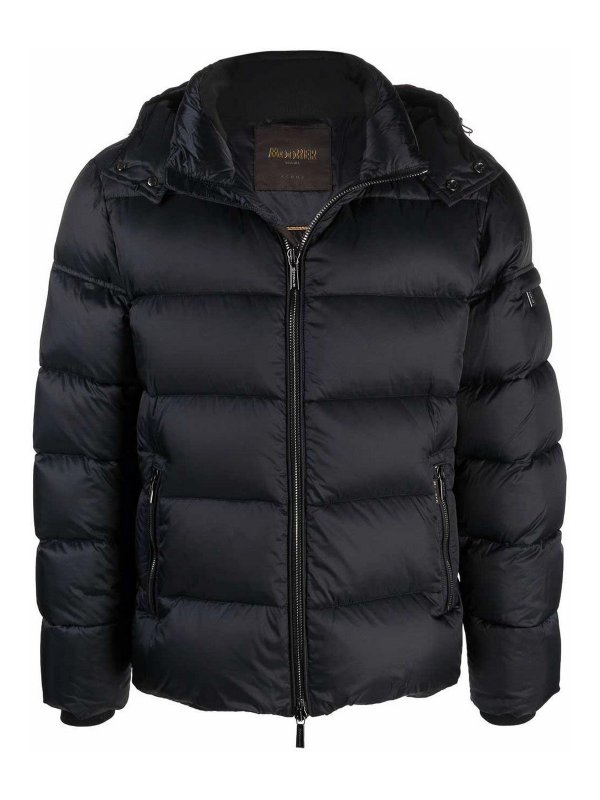 MOORER: casual jackets - Jacket