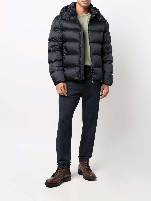 MOORER: casual jackets online - Jacket