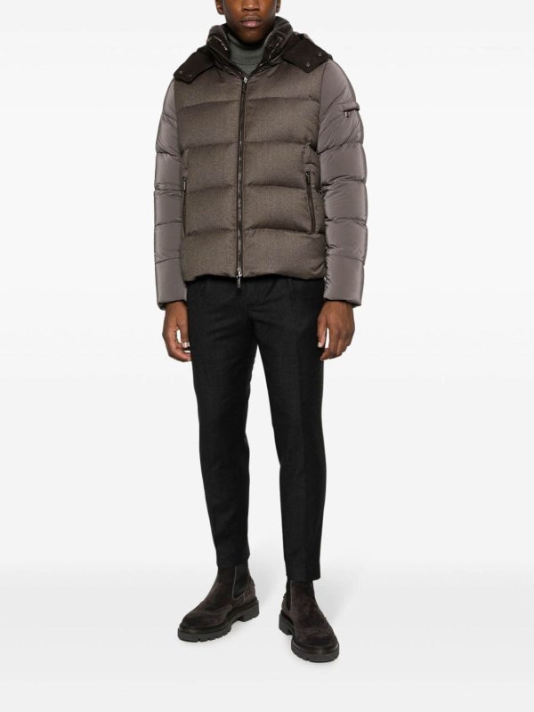 The Best Shops MOORER: casual jackets - Jacket