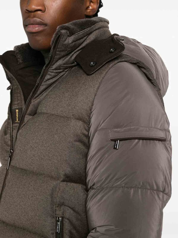 The Best Shops MOORER: Jacket