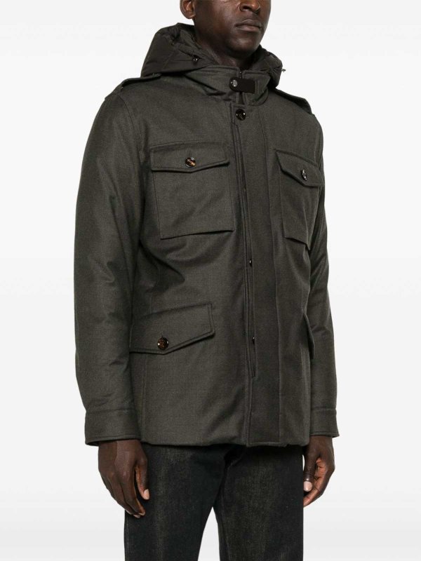 MOORER buy online Jacket