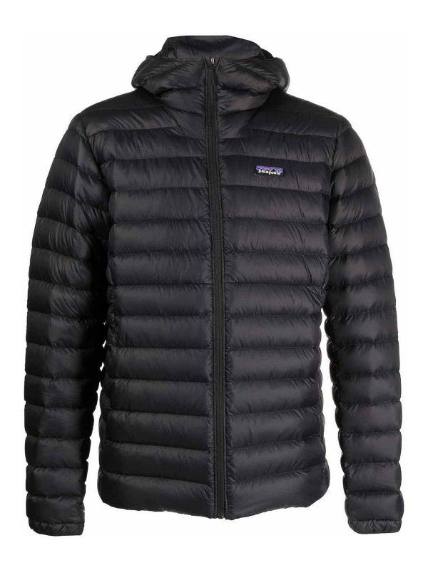 PATAGONIA: Sudaderas y suéteres - Sudadera - Negro